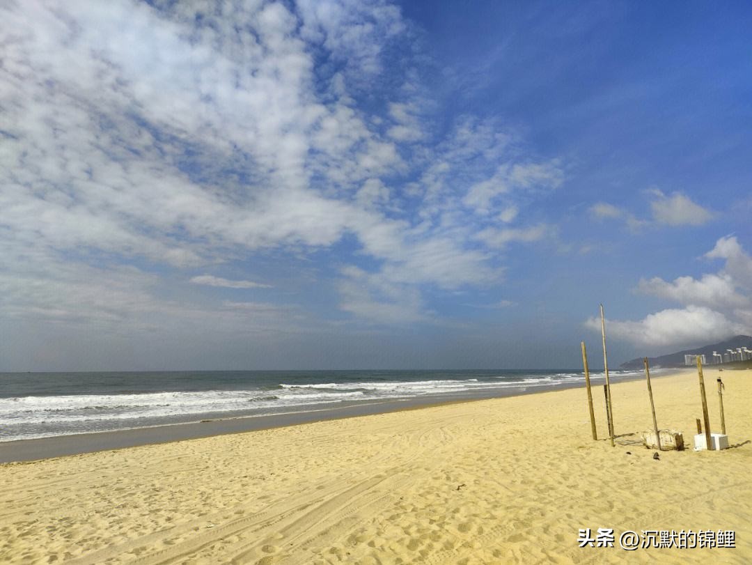 海陵岛春节旅行,海陵岛三天快乐旅行