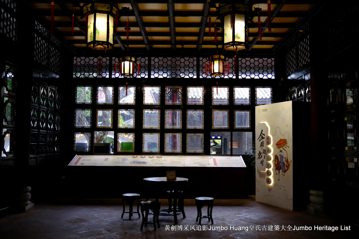 第3210回：手工套色玻璃蚀刻，绮丽万千光影斑斓