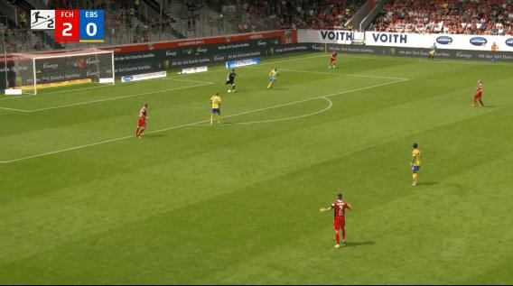 22-23赛季德乙第一轮赛果,德乙重头戏赛事分析