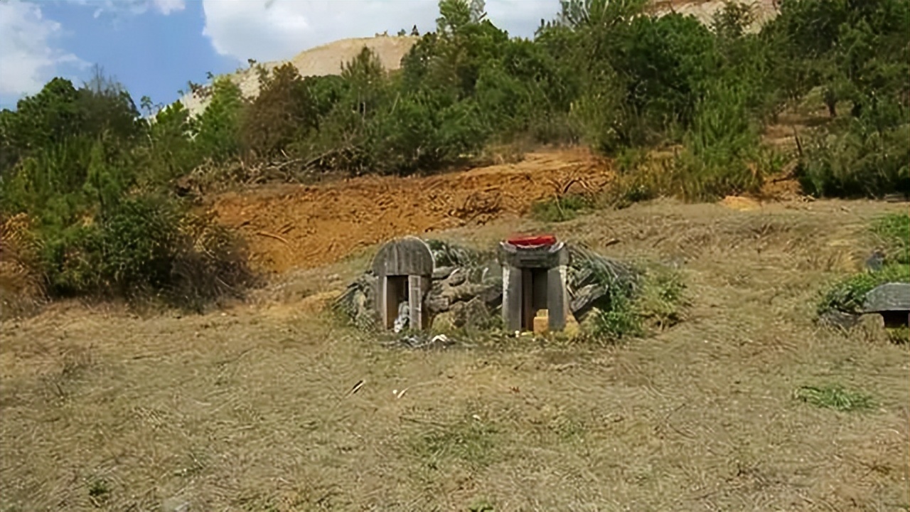 人去世后可以不进祖坟吗,这几种人不能葬进祖坟