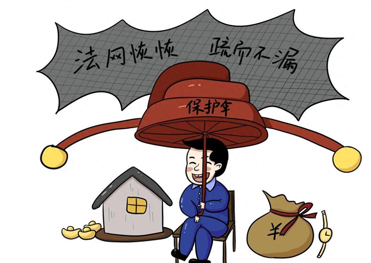 揭开股市长年下跌的真相