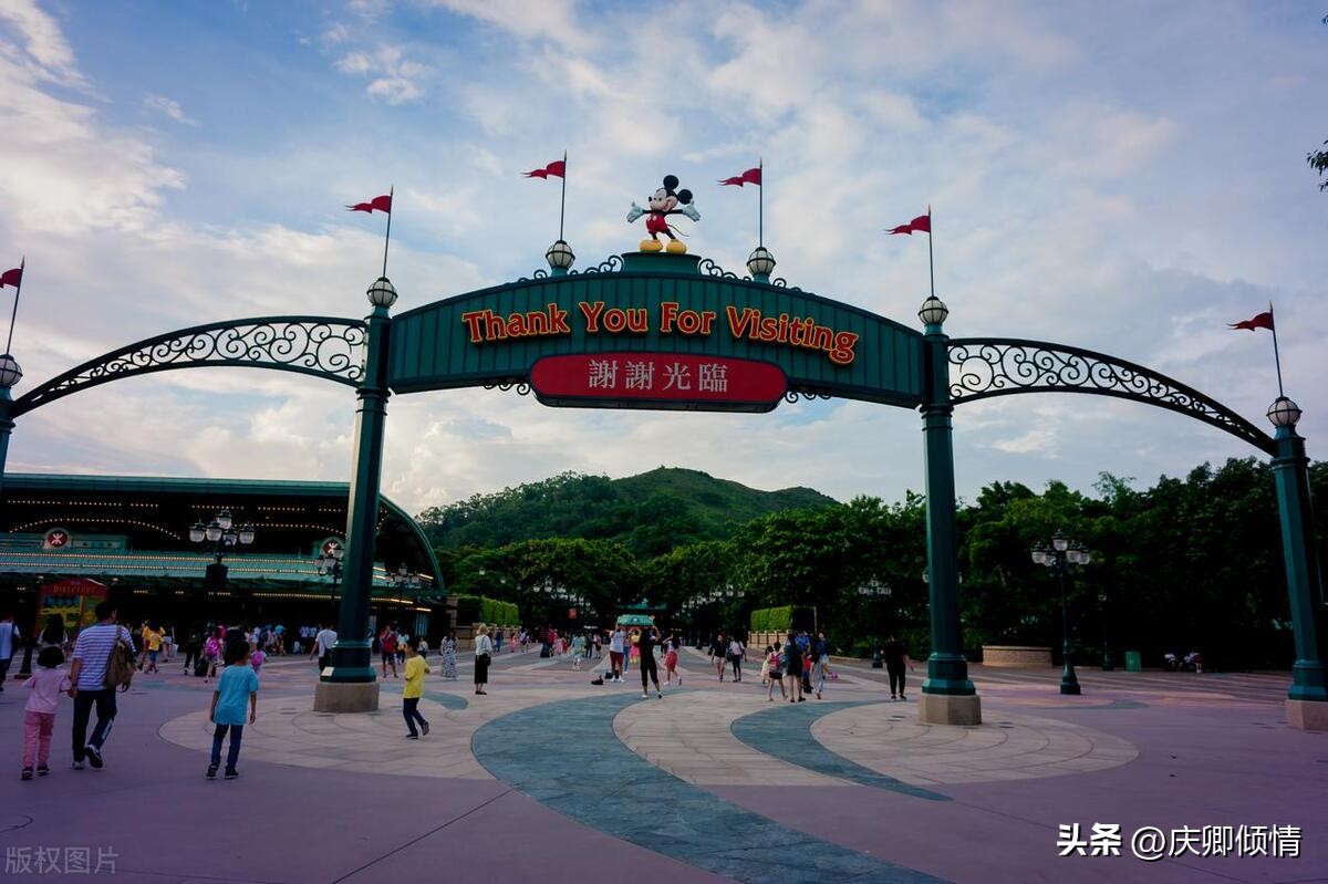 上海迪士尼乐园游玩攻略2019,上海迪士尼乐园游玩攻略2020
