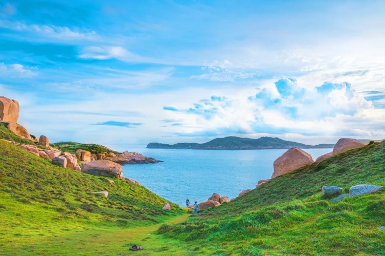 温州秋天的景,温州的秋天
