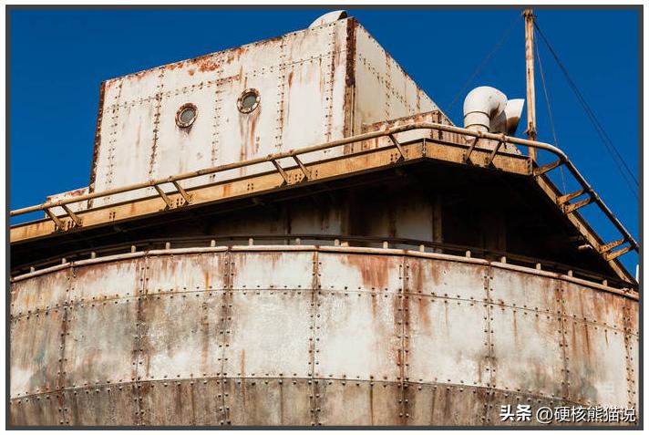 中国造船业现状与日韩的差距所在,日韩造船业为什么这么强