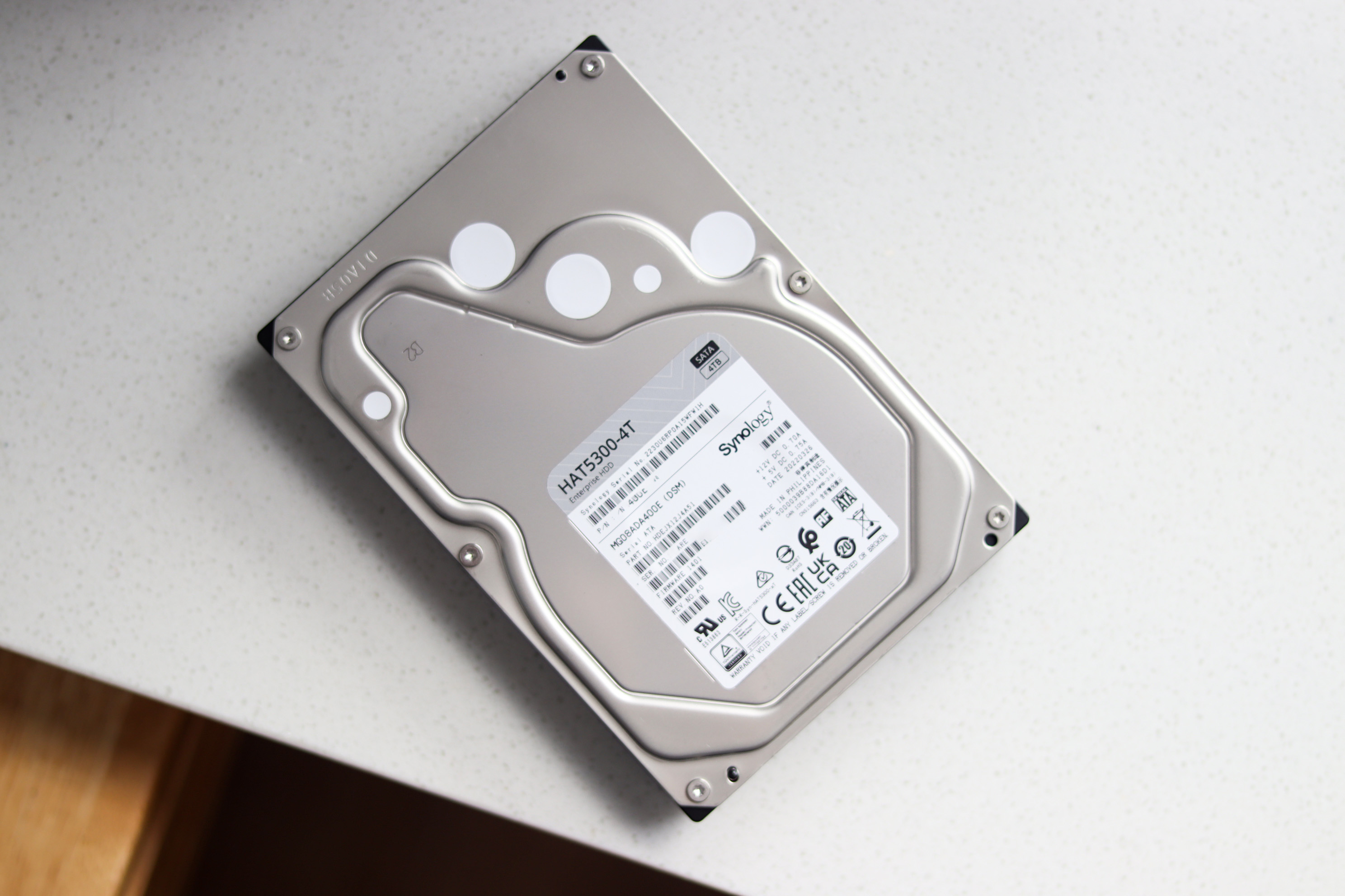 企业应该怎么使用群晖,企业内网能否部署群晖