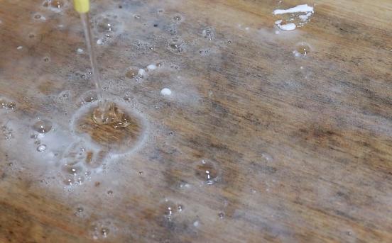 菜板发霉如何处理,菜板发霉处理方法