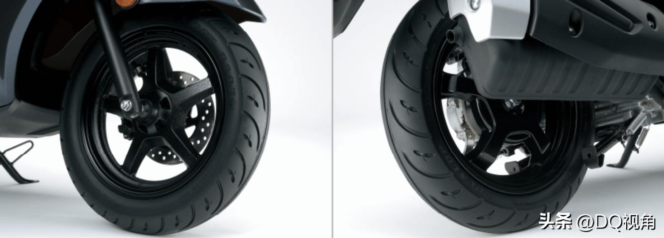 铃木排量125cc踏板摩托车,铃木125踏板最新款