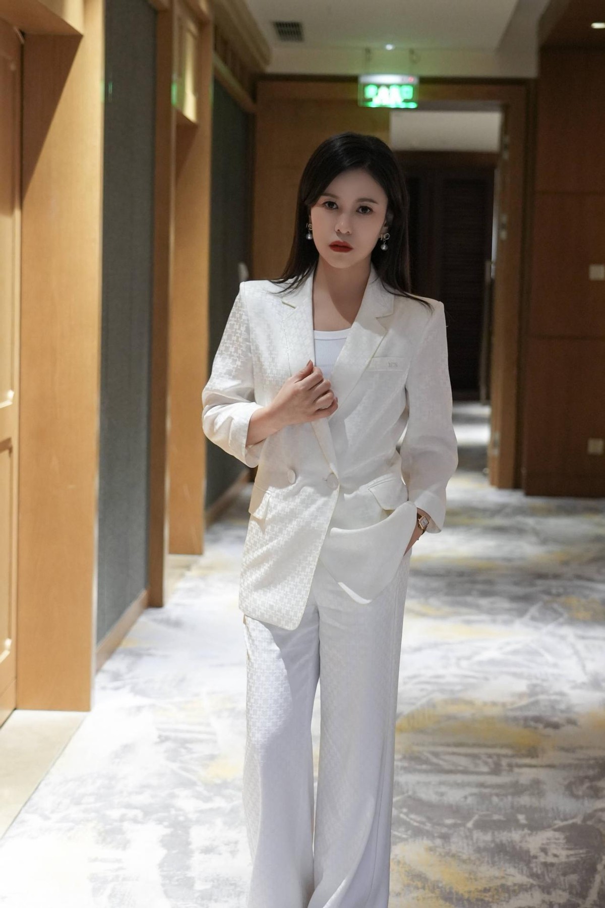 主持人刘美希最新消息,主持人刘美希最新写真曝光