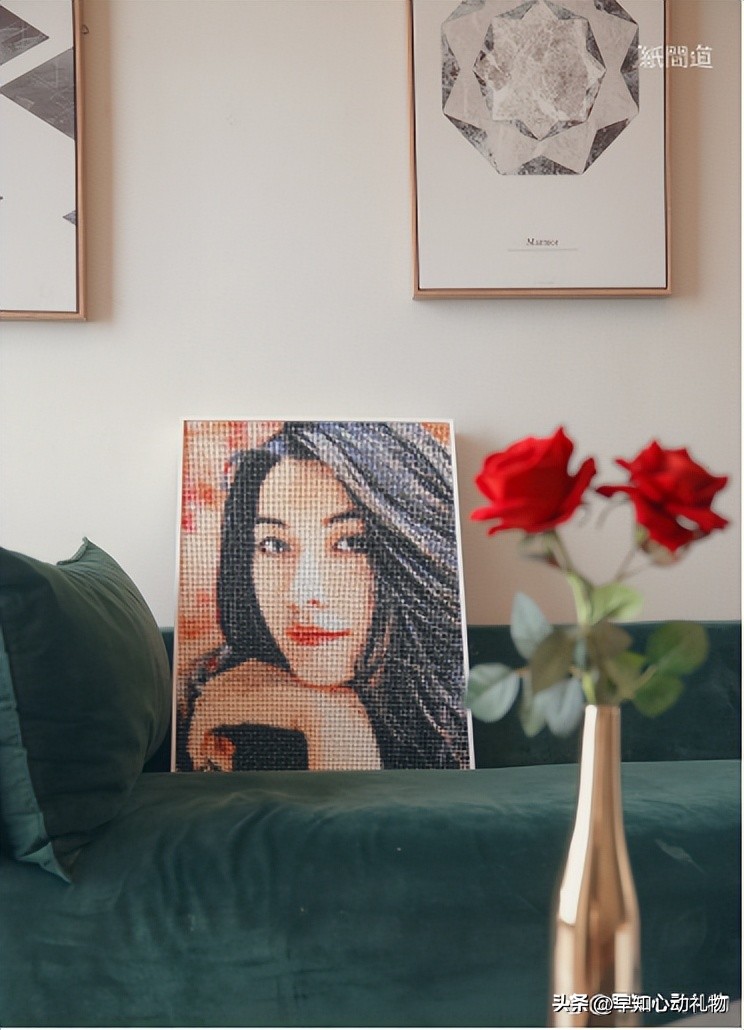 女生喜欢啥礼物?想要出其不意,还得是这些!