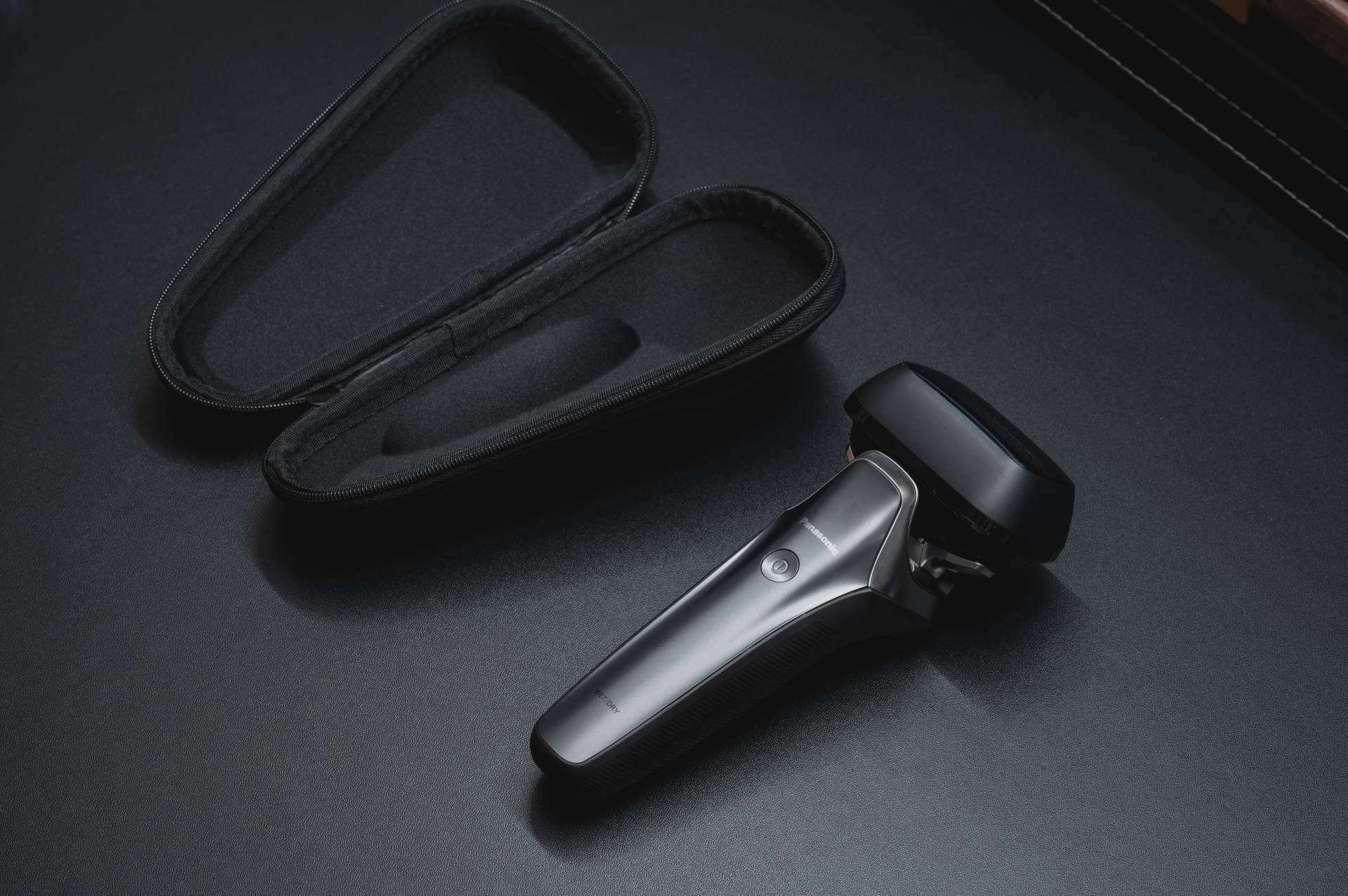 松下剃须刀ls9ax使用感受,松下ls9剃须刀