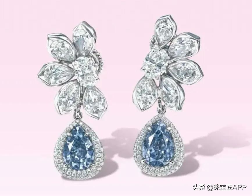 十大宝石排名及价格,2019十大宝石拍卖成交