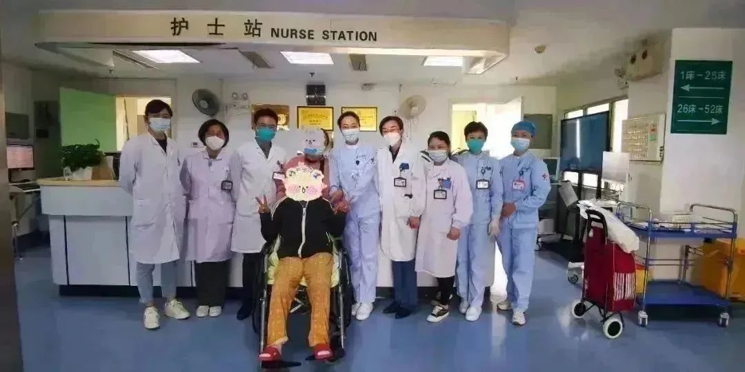 武汉市第一医院“最温暖医院”三年提升行动月报第6期