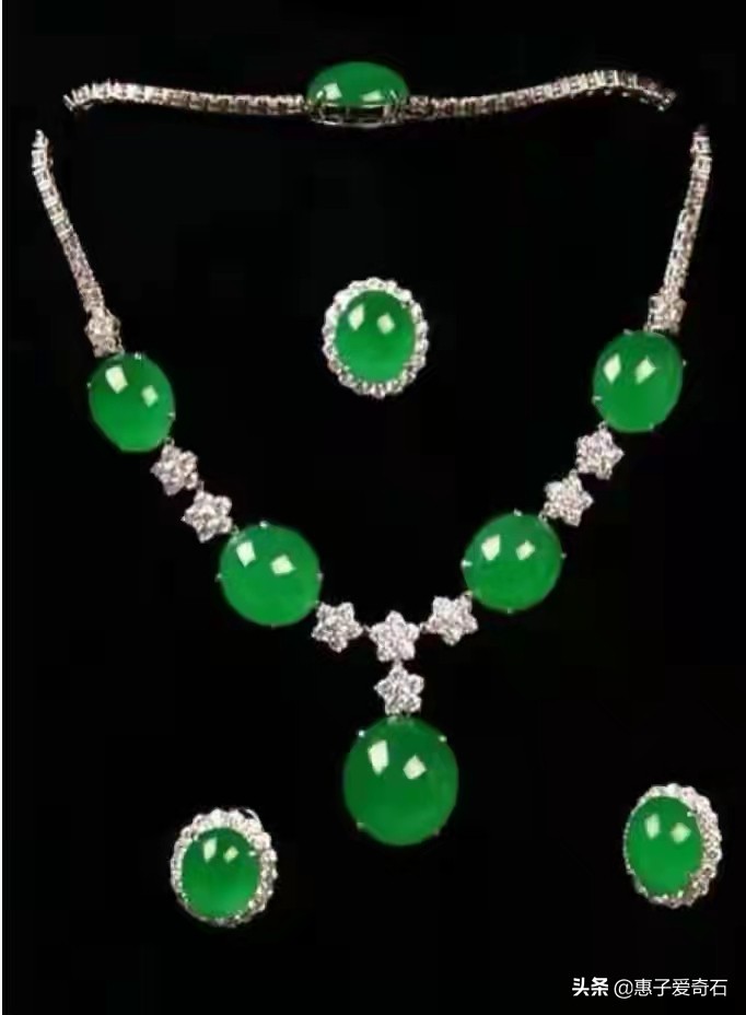 翡翠一姐排行榜,翡翠一姐的真实身份