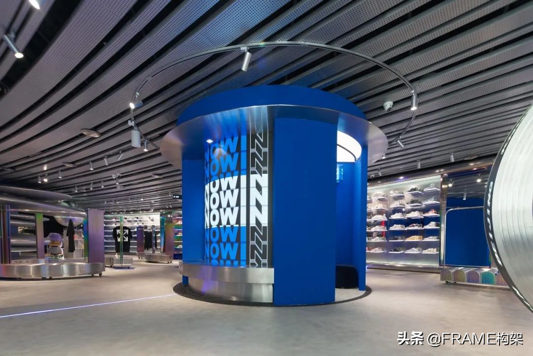 年轻人对设计的整体需求,年轻人喜欢的空间