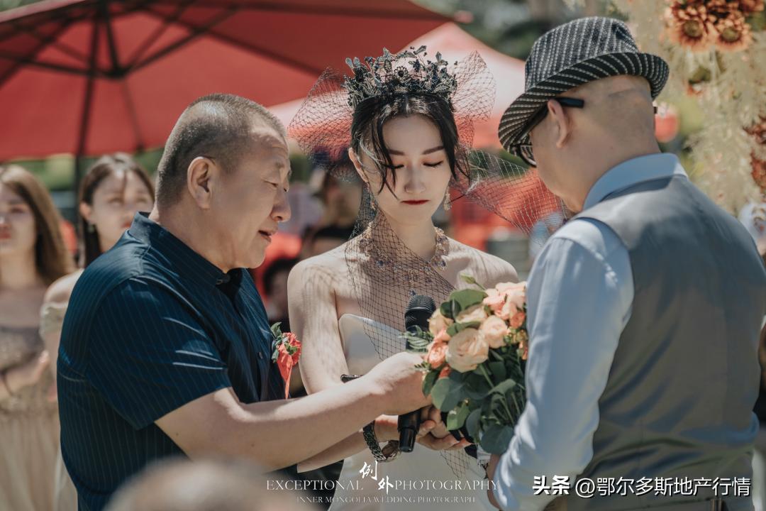 杰欣婚礼回顾|爱的里程碑