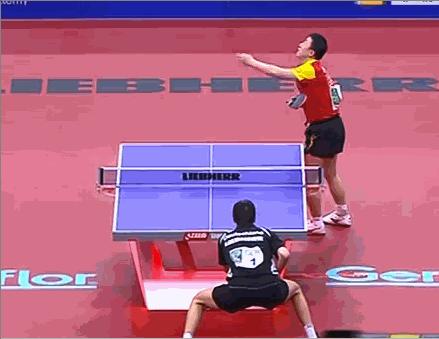 乒乓球十大基础知识,细数那些你不知道的乒乓球冷知识