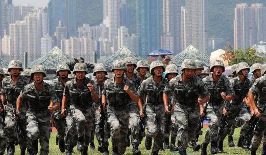 香港曾经有那么多黑帮,1997年香港回归,黑帮都去哪里了?