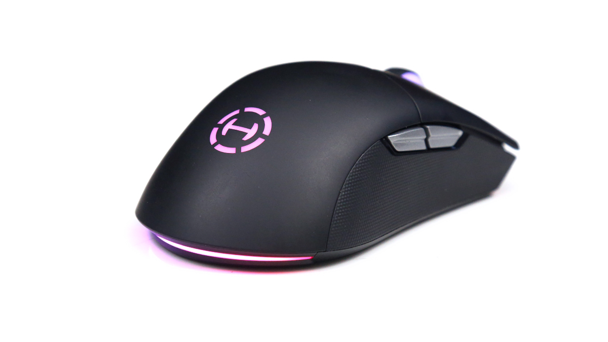 漫步者鼠标g4mpro测评,漫步者G4MPRO电竞游戏鼠标