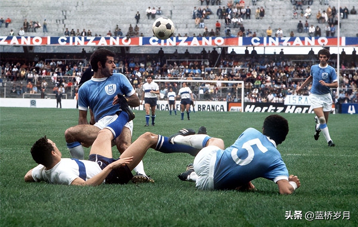 小国足球击败大国,世界杯小国创造奇迹