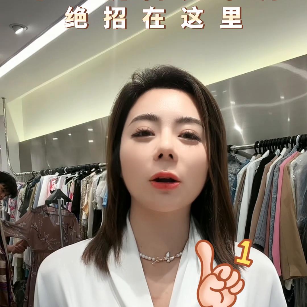 深圳南油服装批发市场如何拿货,深圳南油服装批发市场拿货攻略