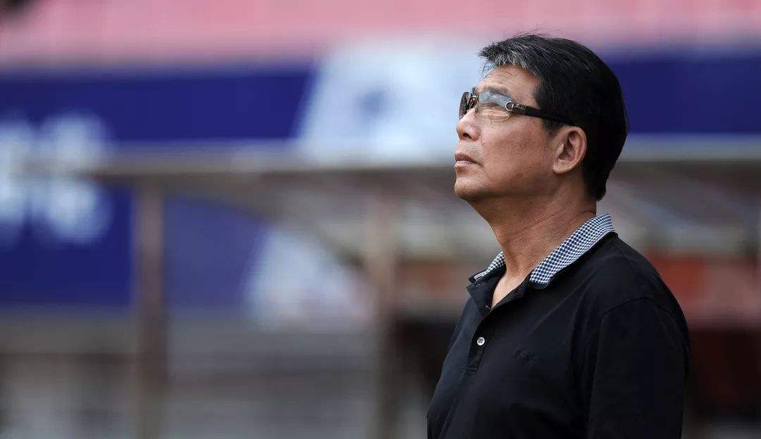 李铁时代结束！历届32任国足主帅盘点被骂最惨不是李铁