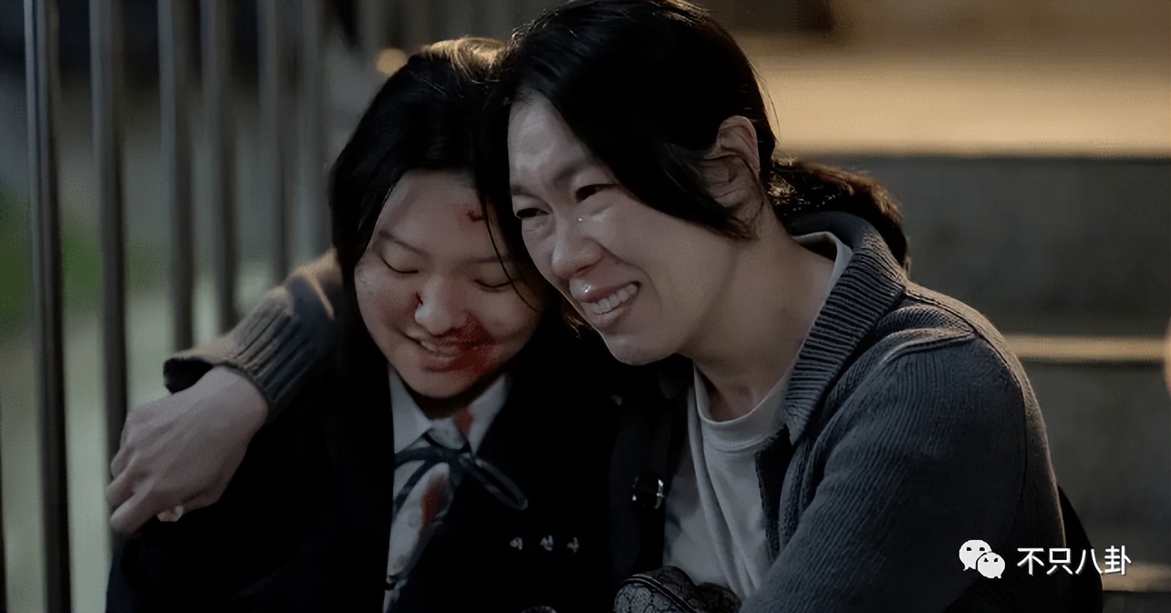 宋慧乔状态引热议,再看宋慧乔的状态