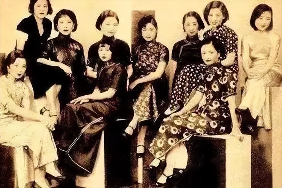 嫖娼决不能合法！新中国禁娼运动，是如何把娼妓从“鬼”变成人？