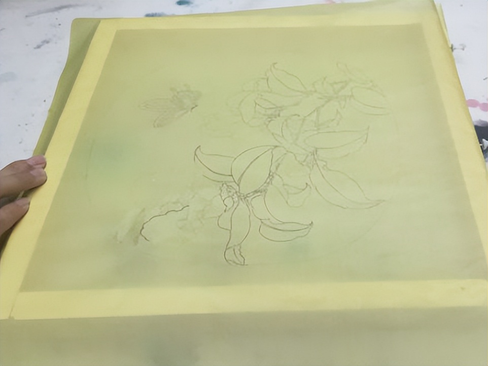 学国画软件,如何学国画