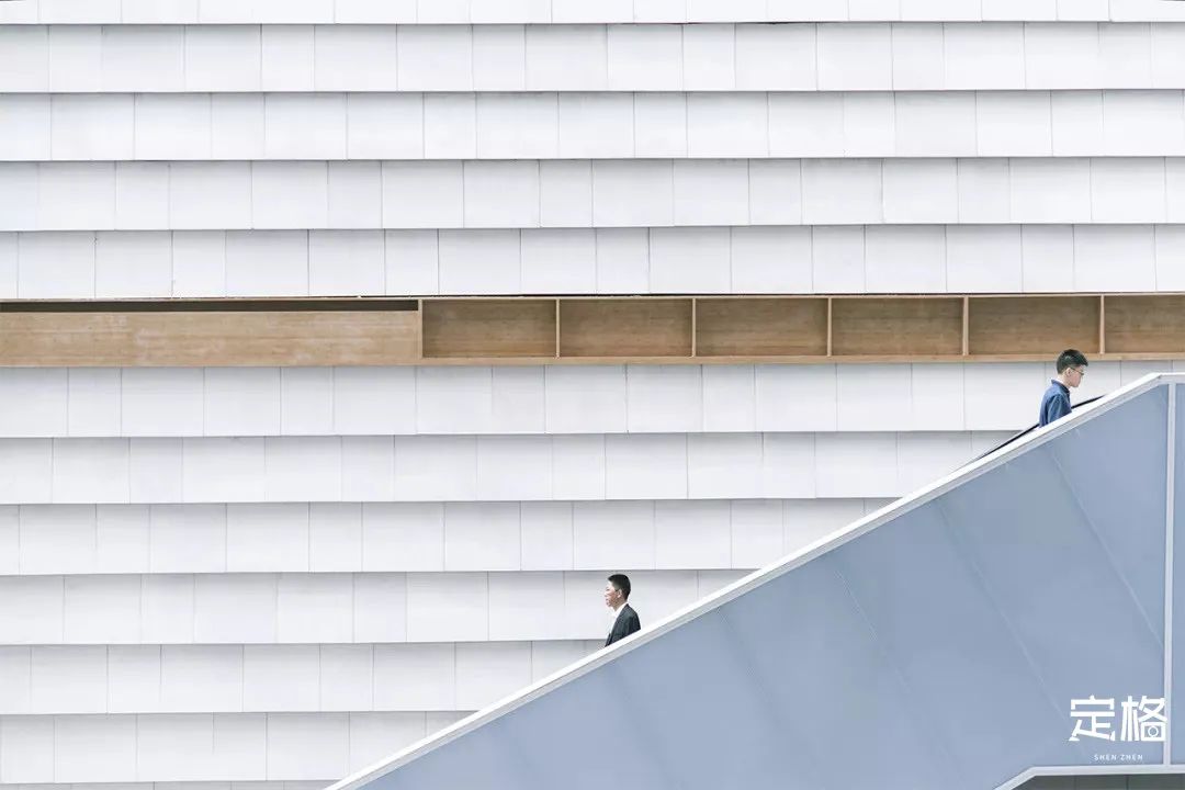 宝安滨海廊桥,深圳滨海廊桥效果图