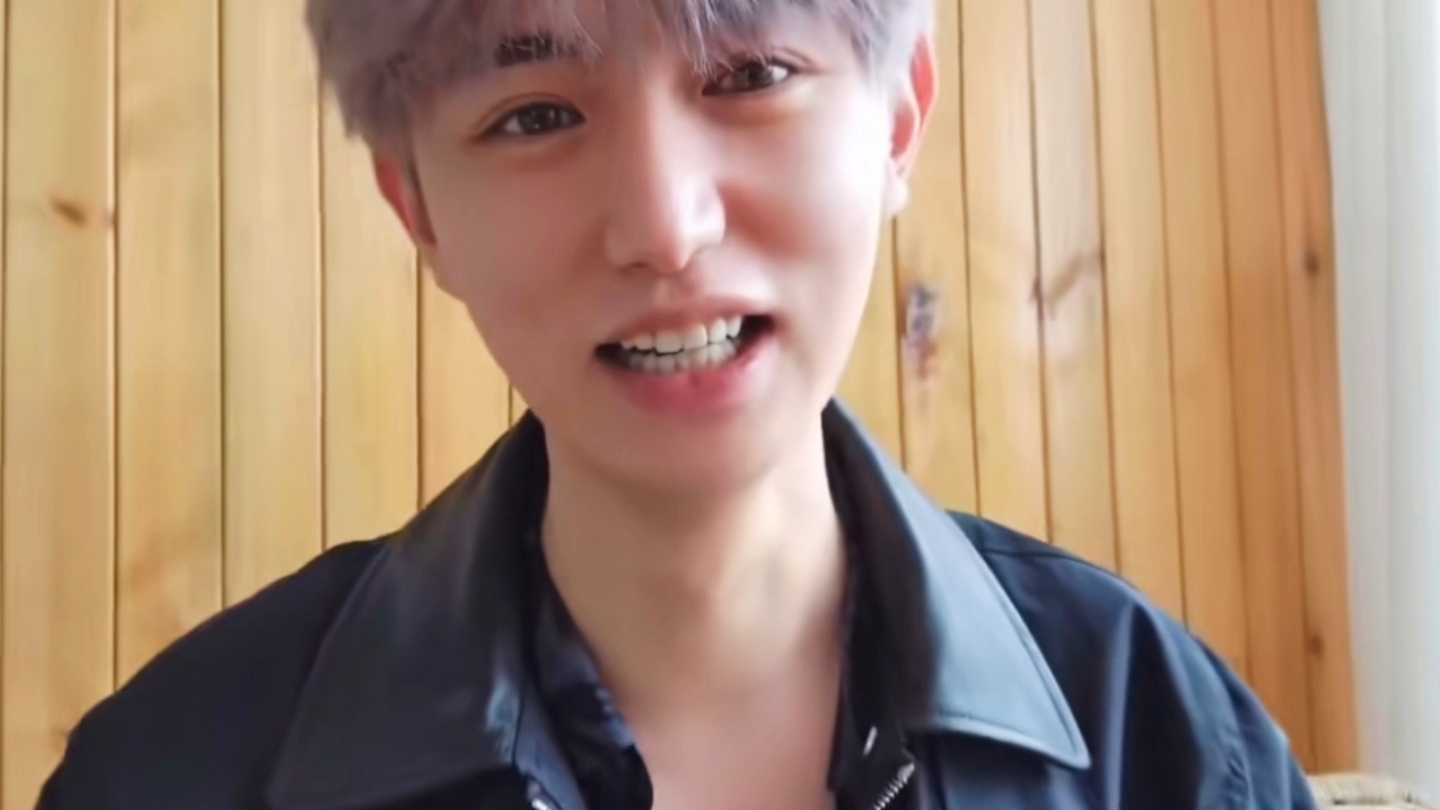 童锦程和小羊吵架后见面回放,童锦程对小羊发火后续