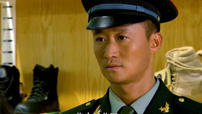 吴京的父亲是谁简介,吴京是哪里人他的父母是谁