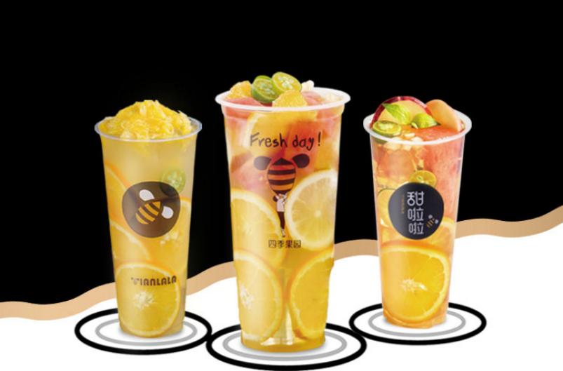 甜啦啦加盟费用不到12万「官方」全部标准资费一览表及加盟条件