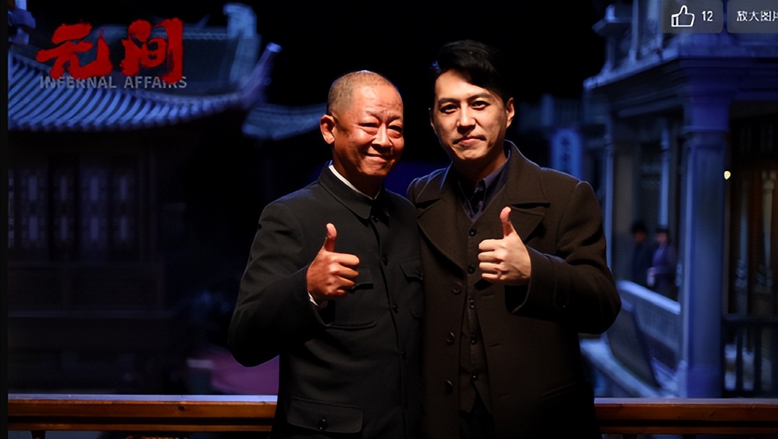 柳云龙最好看的谍战剧排名,国产十大谍战剧柳云龙独占四席