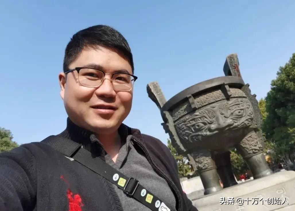 许君斌：以专业树立口碑，以诚信赢得未来