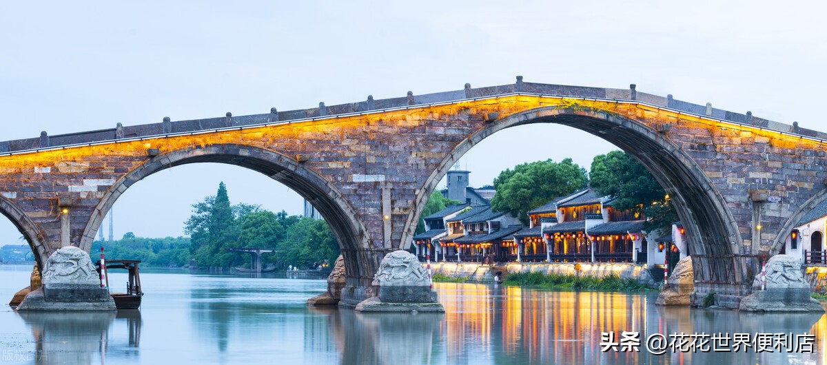 杭州旅游景点自由行攻略大全,浙江杭州旅游攻略必玩的景点