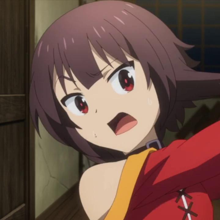 为美好的世界献上爆炎cut,为美好的世界献上爆炎第11话