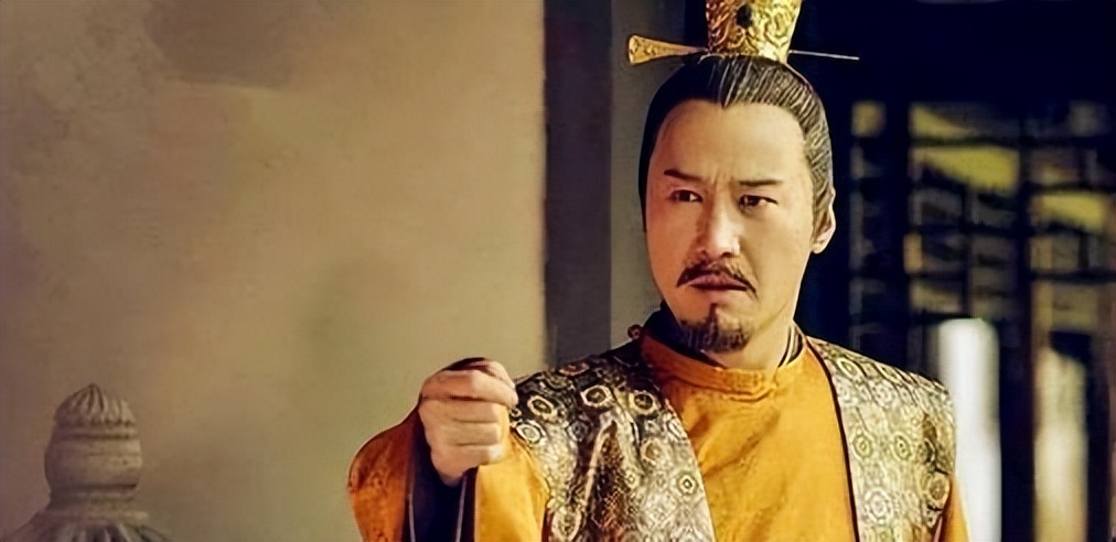 一口气看完唐朝的建立和灭亡,一口气看完中国唐朝历史