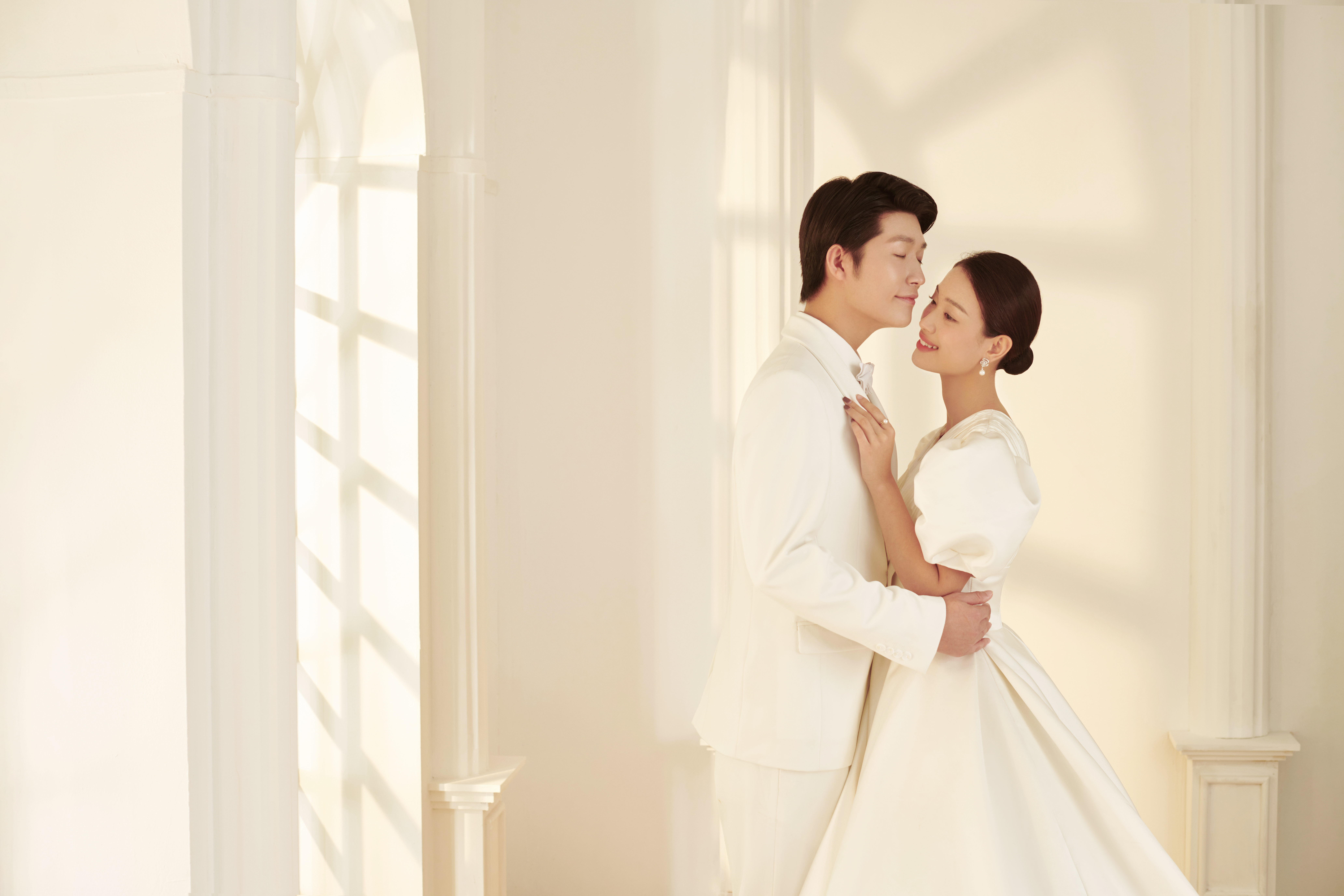 郑州婚纱摄影高端大气室外,郑州婚纱摄影异域风情婚纱照