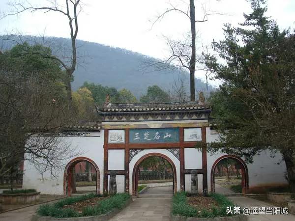 玉泉禅寺风景区,玉泉寺简介
