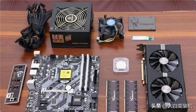 买电脑是买组装机好还是买全套好,组装电脑和买成品机哪个更划算