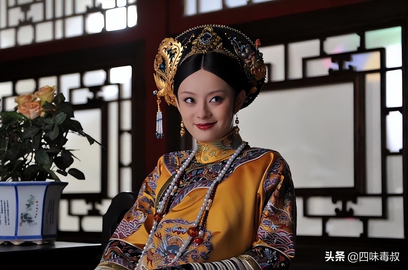 甄嬛传已经不能仅仅代表一个作品,甄嬛传为什么会成为最好宫廷剧