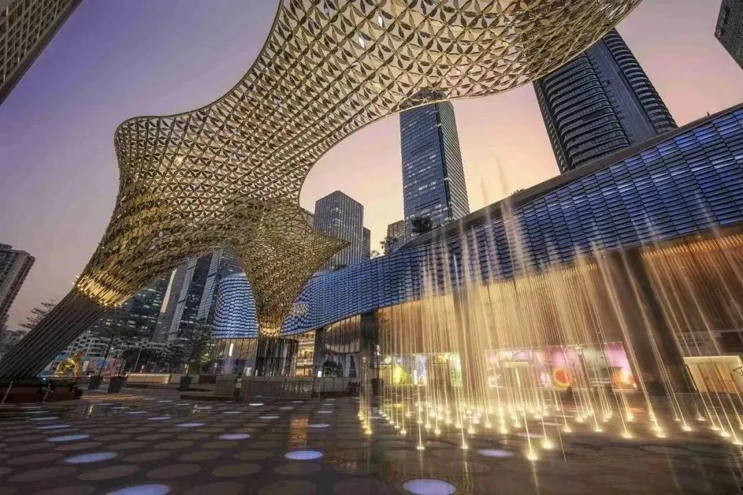 深圳地铁岗厦北枢纽工程,深圳市岗厦北地铁枢纽最新视频