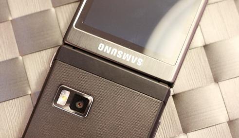 三星w999伯爵系列,三星w999翻盖多少钱