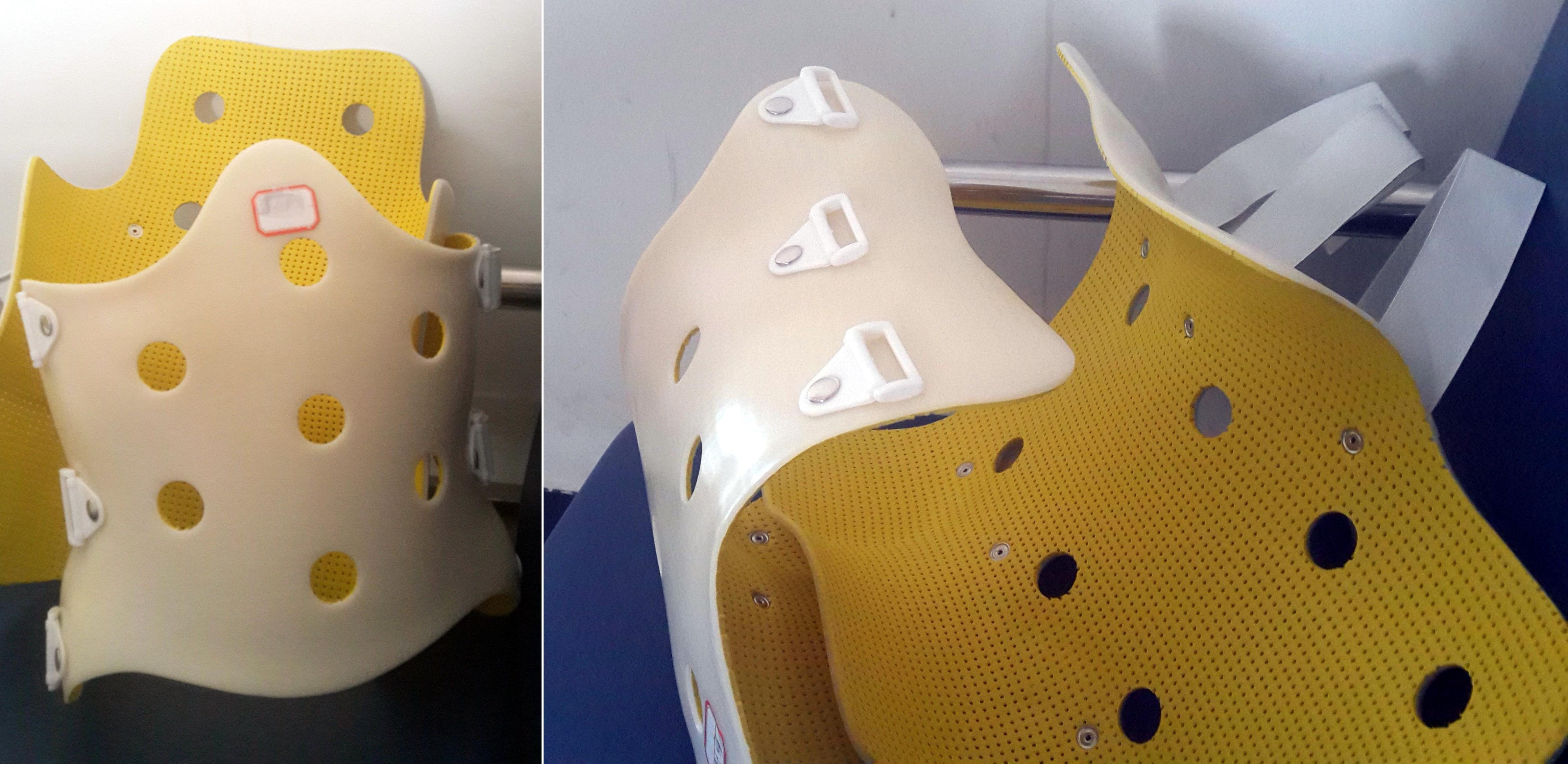 腰椎压缩性骨折睡什么样的床垫,腰椎间骨折要购买哪种床垫