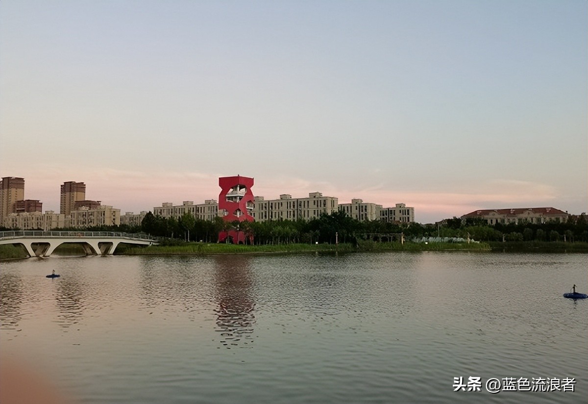 河北有座底蕴深厚的小城,河北有个美丽的城市