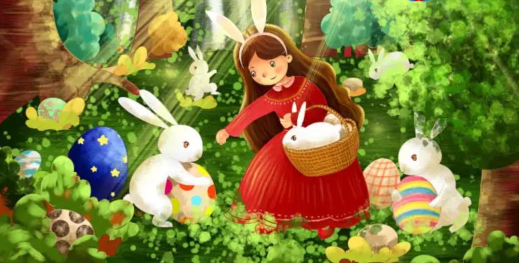 复活节外贸祝福,外贸人如何利用好圣诞节