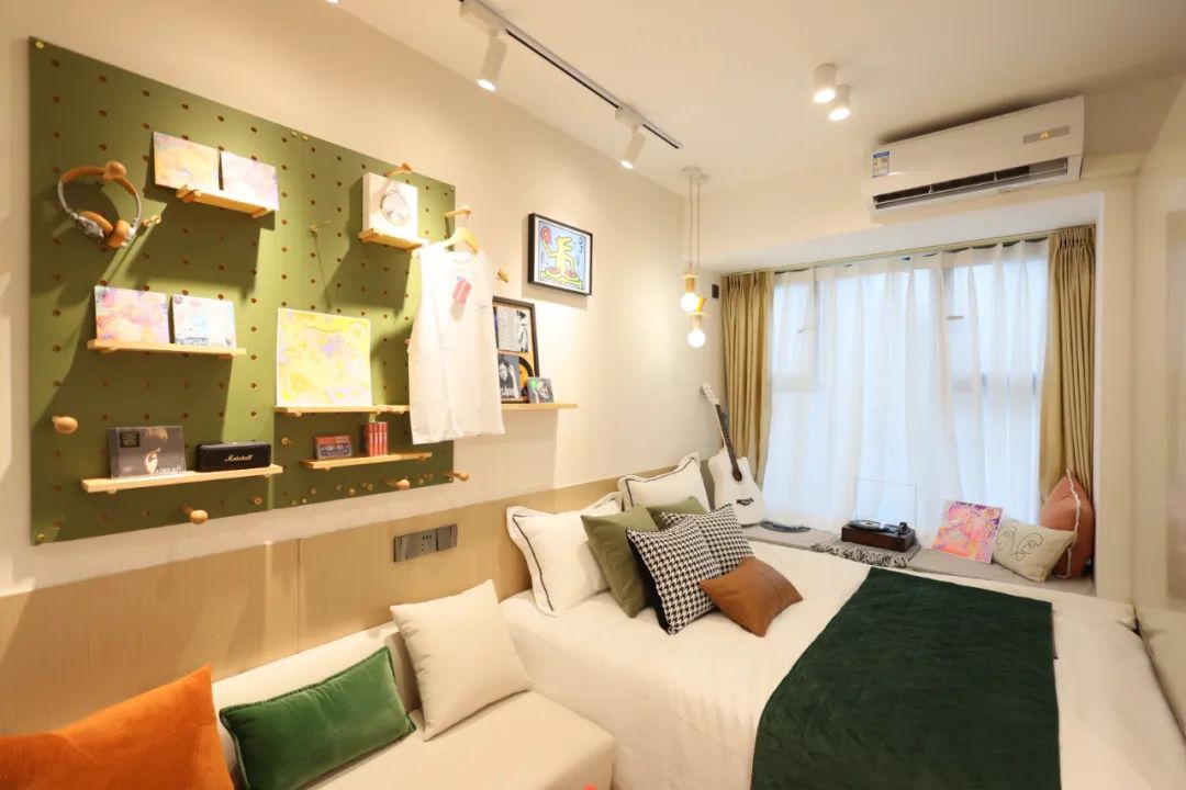 最新上海租房一室户个人房源,上海租房哪里的房子新一点