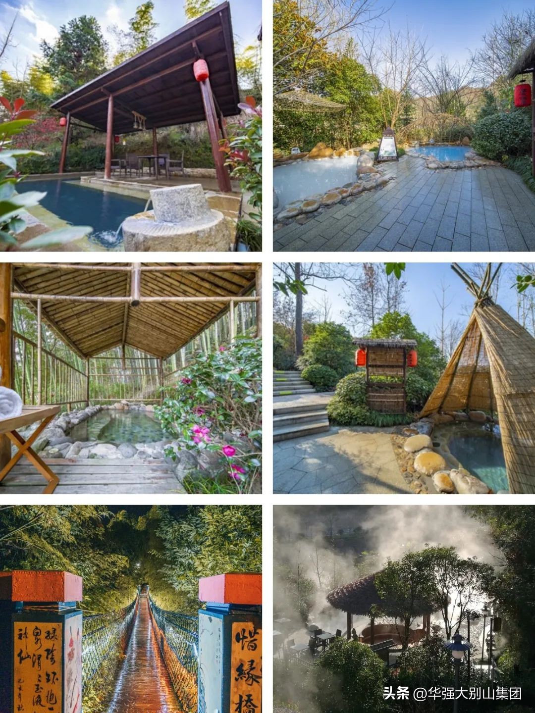 安徽宿州网红打卡地,安徽黄山网红打卡地