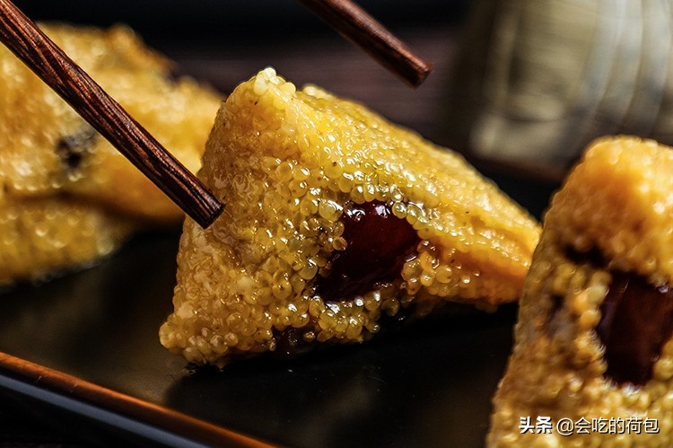 全国哪个地方的粽子最好吃,全国哪个地方的粽子好吃