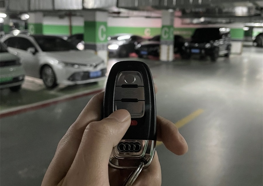 车钥匙电池可以用石墨烯,石墨烯专用汽车钥匙电池